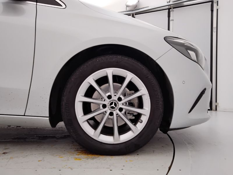 GuidiCar - Mercedes Classe b 2019 B 180 d Sport Plus auto Usato
