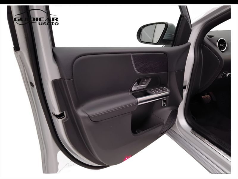 GuidiCar - Mercedes Classe b 2019 B 180 d Sport Plus auto Usato