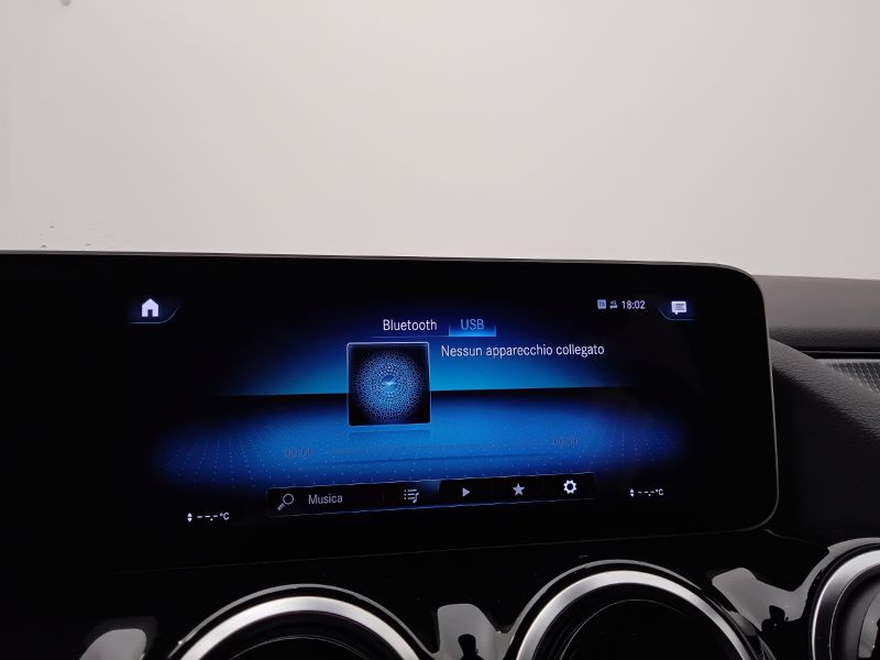 GuidiCar - Mercedes Classe b 2019 B 180 d Sport Plus auto Usato