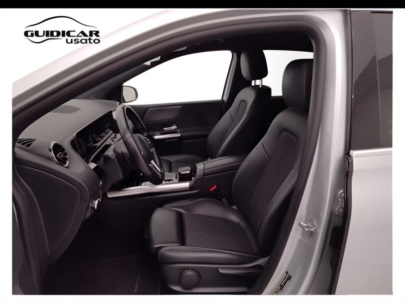 GuidiCar - Mercedes Classe b 2019 B 180 d Sport Plus auto Usato