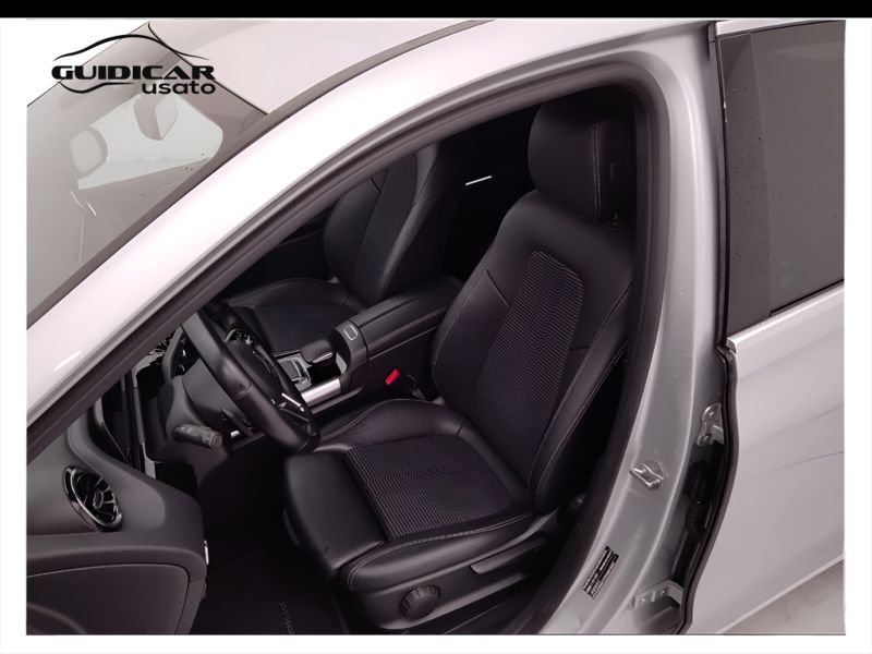 GuidiCar - Mercedes Classe b 2019 B 180 d Sport Plus auto Usato