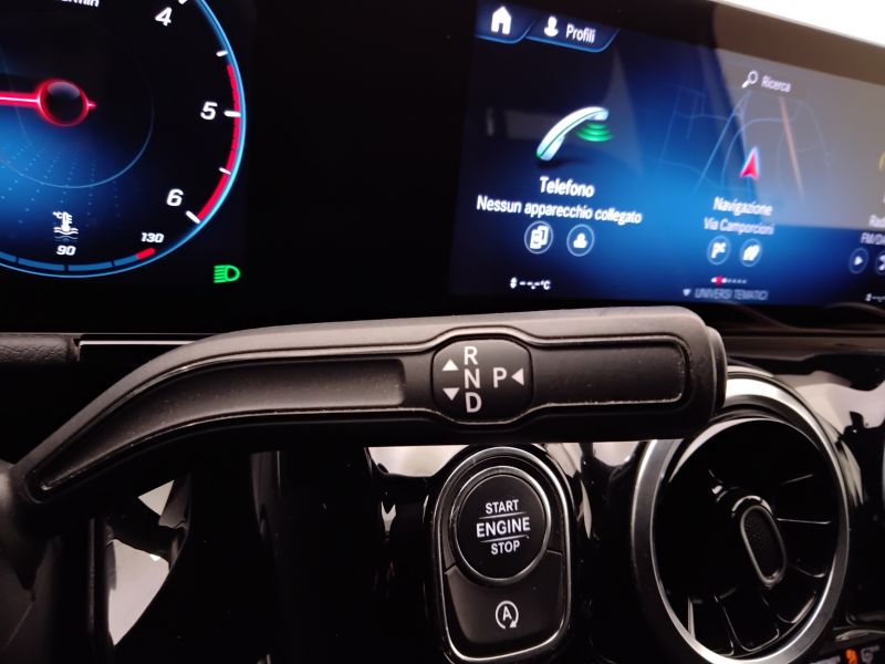 GuidiCar - Mercedes Classe b 2019 B 180 d Sport Plus auto Usato