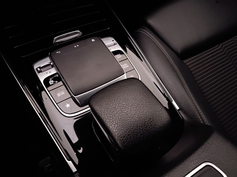GuidiCar - Mercedes Classe b 2019 B 180 d Sport Plus auto Usato