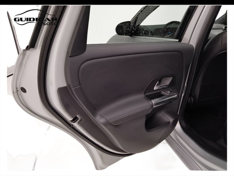 GuidiCar - Mercedes Classe b 2019 B 180 d Sport Plus auto Usato