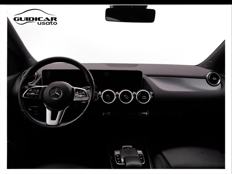 GuidiCar - Mercedes Classe b 2019 B 180 d Sport Plus auto Usato