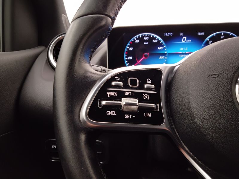 GuidiCar - Mercedes Classe b 2019 B 180 d Sport Plus auto Usato
