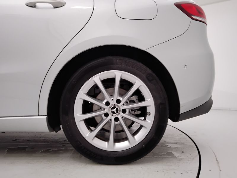 GuidiCar - Mercedes Classe b 2019 B 180 d Sport Plus auto Usato
