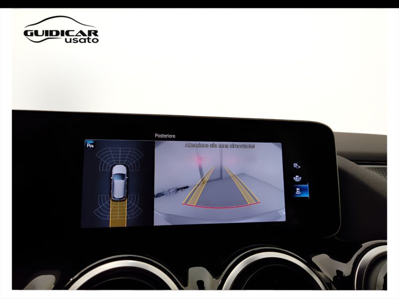 GuidiCar - Mercedes Classe b 2019 B 180 d Sport Plus auto Usato