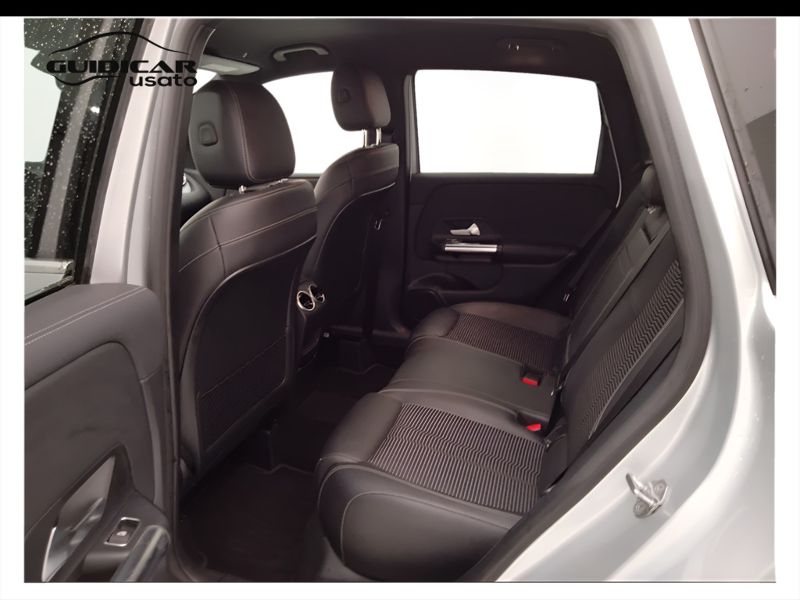 GuidiCar - Mercedes Classe b 2019 B 180 d Sport Plus auto Usato