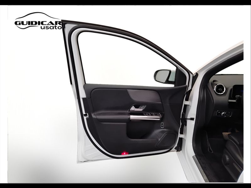 GuidiCar - Mercedes Classe b 2019 B 180 d Sport Plus auto Usato