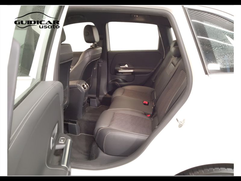 GuidiCar - Mercedes Classe b 2019 B 180 d Sport Plus auto Usato