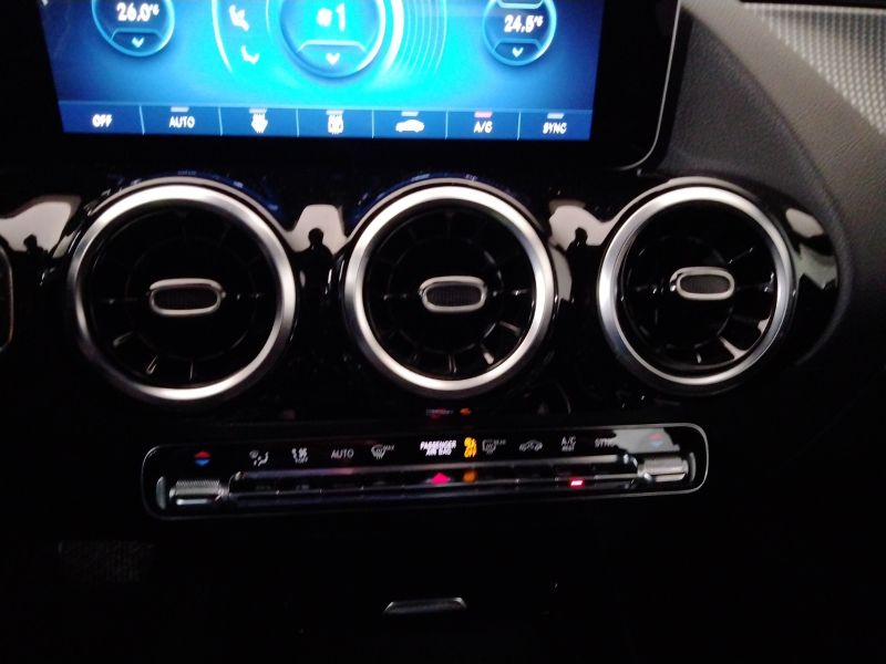 GuidiCar - Mercedes Classe b 2019 B 180 d Sport Plus auto Usato