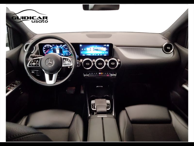 GuidiCar - Mercedes Classe b 2019 B 180 d Sport Plus auto Usato