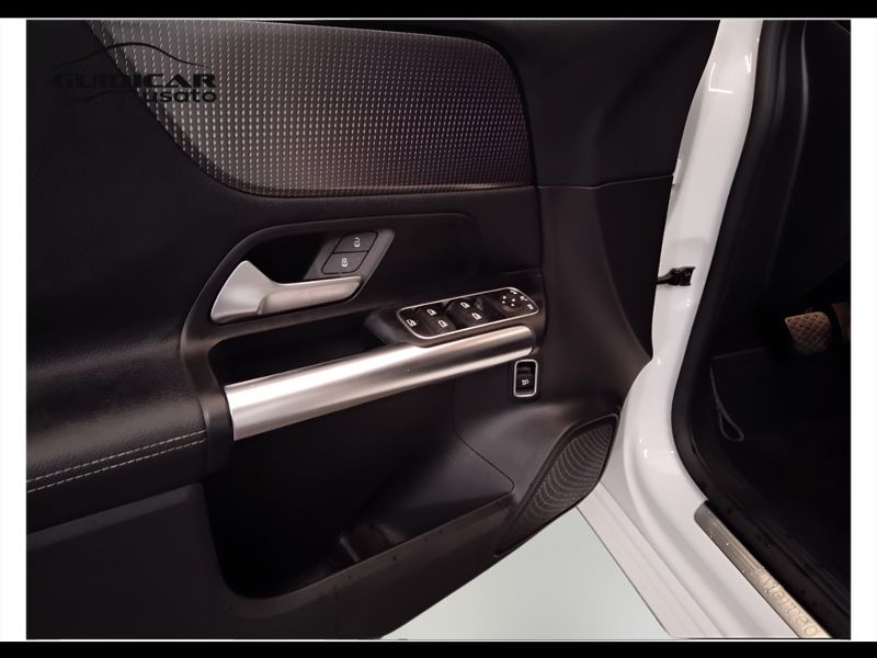 GuidiCar - Mercedes Classe b 2019 B 180 d Sport Plus auto Usato