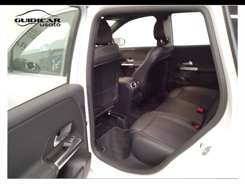 GuidiCar - Mercedes Classe b 2019 B 180 d Sport Plus auto Usato
