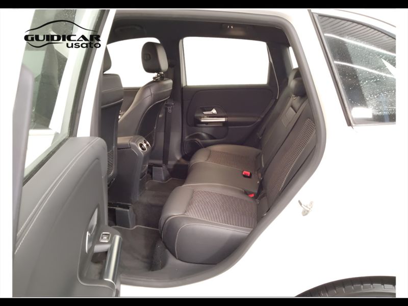GuidiCar - Mercedes Classe b 2019 B 180 d Sport Plus auto Usato