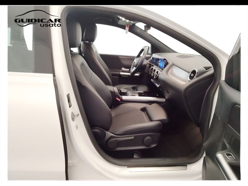 GuidiCar - Mercedes Classe b 2019 B 180 d Sport Plus auto Usato