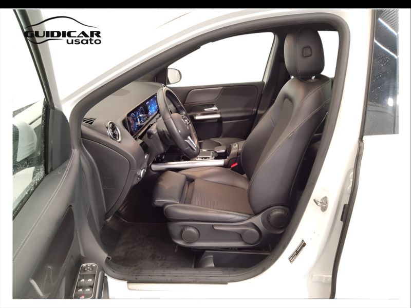 GuidiCar - Mercedes Classe b 2019 B 180 d Sport Plus auto Usato