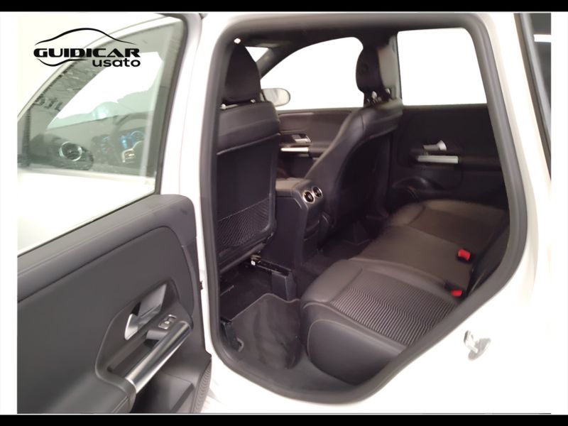 GuidiCar - Mercedes Classe b 2019 B 180 d Sport Plus auto Usato