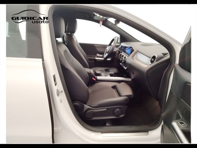 GuidiCar - Mercedes Classe b 2019 B 180 d Sport Plus auto Usato