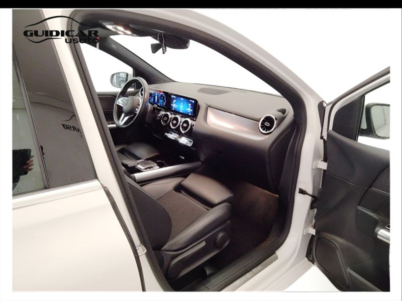 GuidiCar - Mercedes Classe b 2019 B 180 d Sport Plus auto Usato
