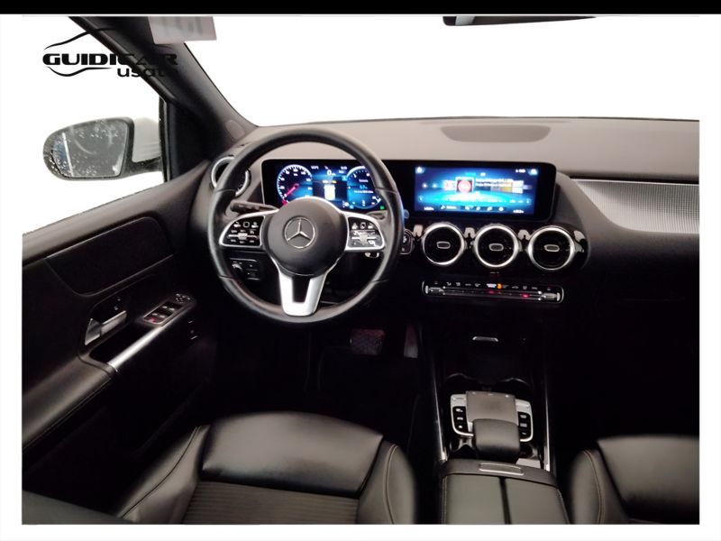 GuidiCar - Mercedes Classe b 2019 B 180 d Sport Plus auto Usato