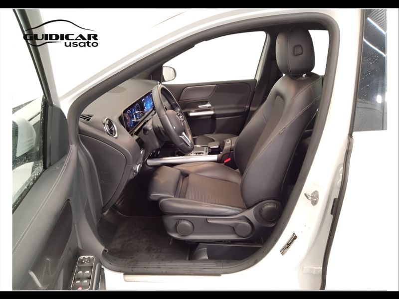 GuidiCar - Mercedes Classe b 2019 B 180 d Sport Plus auto Usato