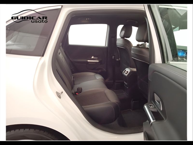 GuidiCar - Mercedes Classe b 2019 B 180 d Sport Plus auto Usato