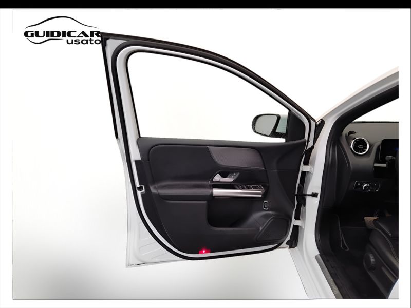 GuidiCar - Mercedes Classe b 2019 B 180 d Sport Plus auto Usato