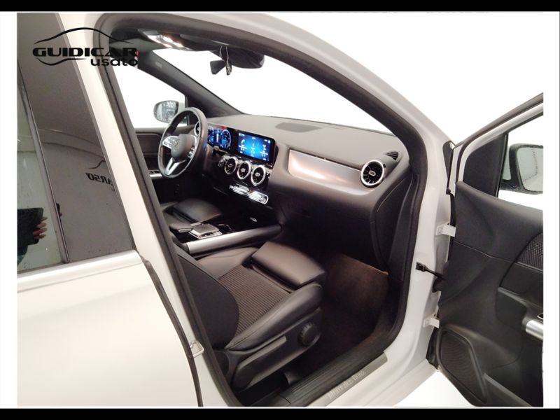 GuidiCar - Mercedes Classe b 2019 B 180 d Sport Plus auto Usato
