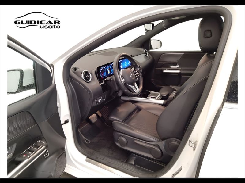 GuidiCar - Mercedes Classe b 2019 B 180 d Sport Plus auto Usato