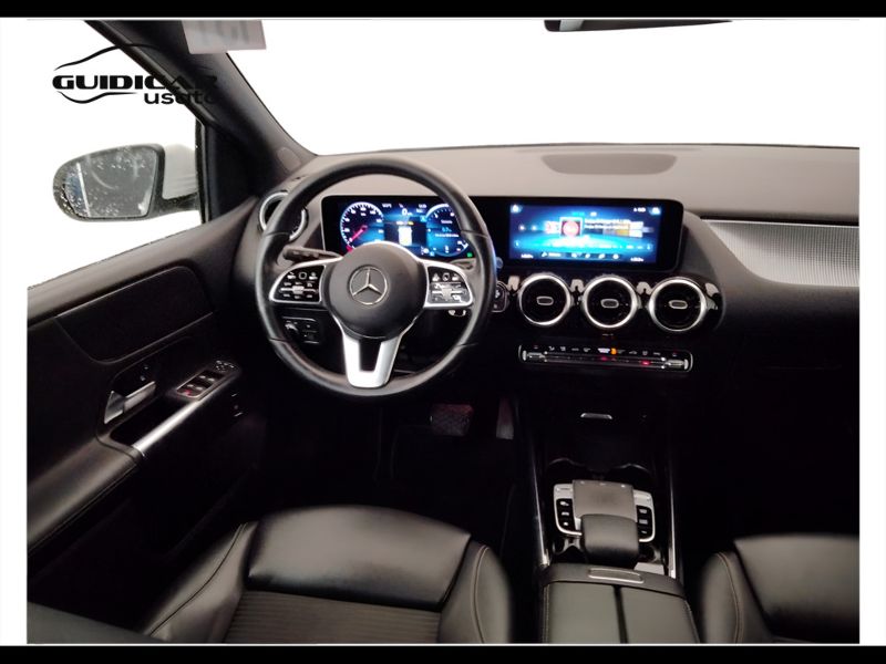 GuidiCar - Mercedes Classe b 2019 B 180 d Sport Plus auto Usato