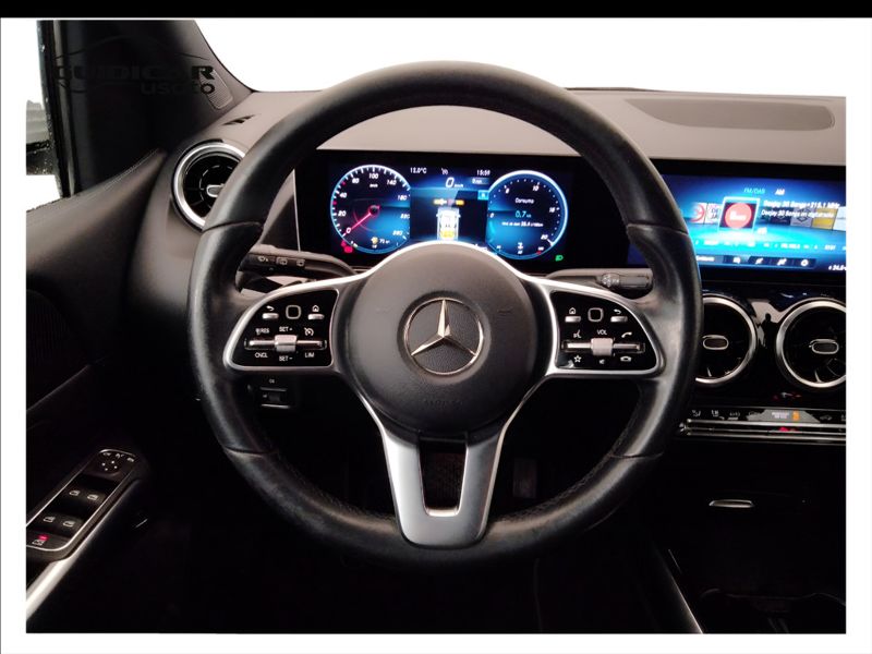 GuidiCar - Mercedes Classe b 2019 B 180 d Sport Plus auto Usato