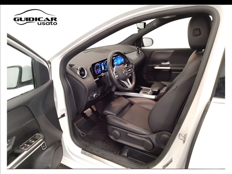 GuidiCar - Mercedes Classe b 2019 B 180 d Sport Plus auto Usato