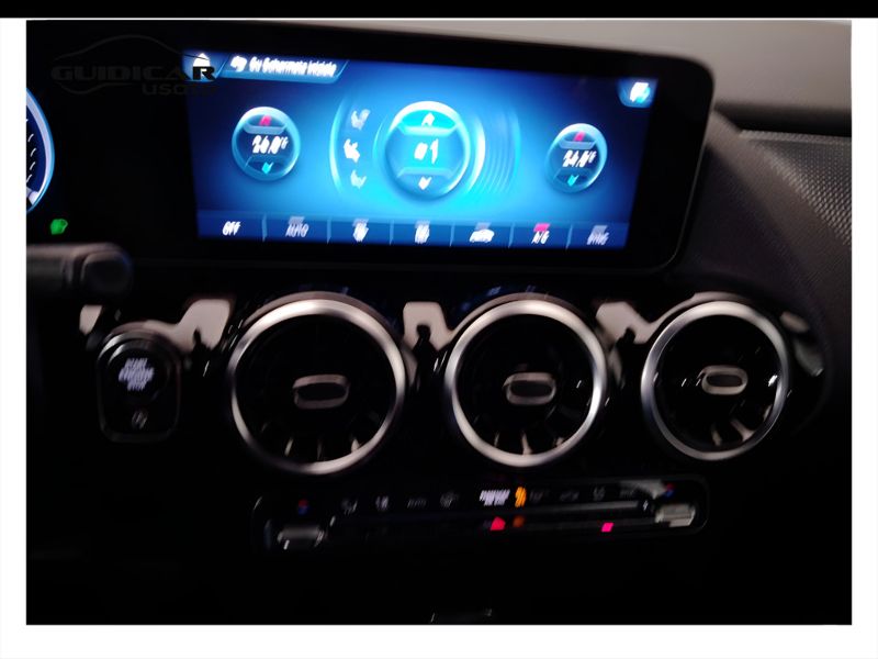 GuidiCar - Mercedes Classe b 2019 B 180 d Sport Plus auto Usato