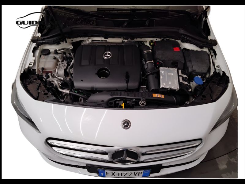 GuidiCar - Mercedes Classe b 2019 B 180 d Sport Plus auto Usato
