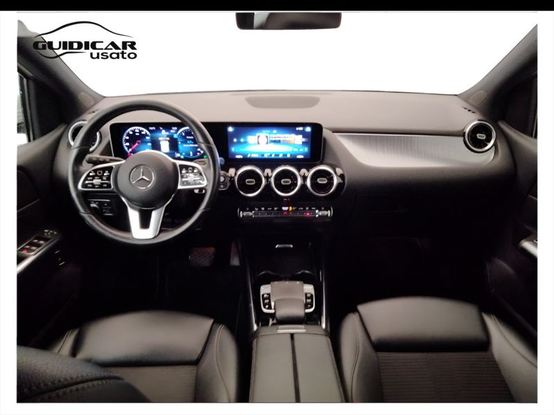 GuidiCar - Mercedes Classe b 2019 B 180 d Sport Plus auto Usato