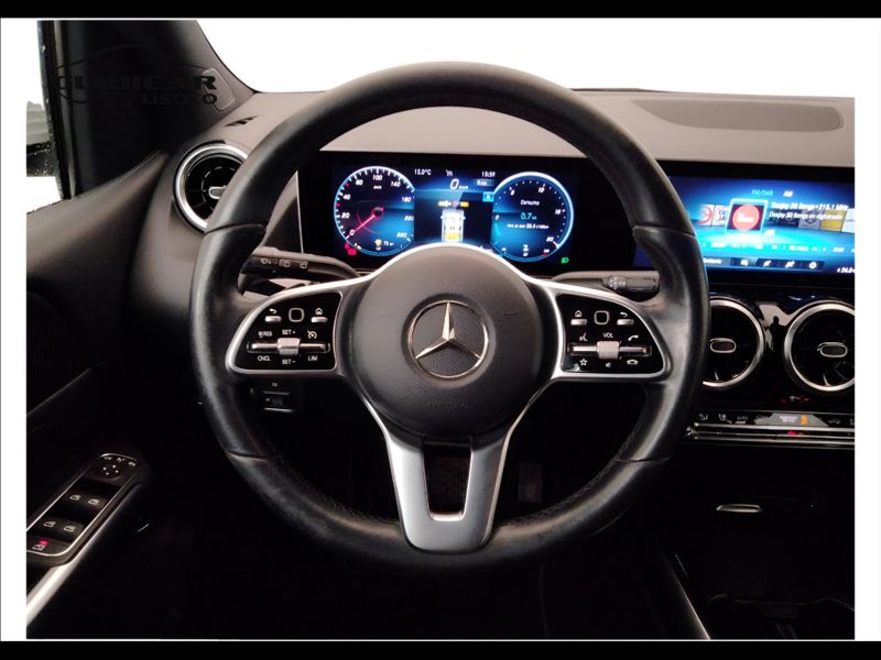 GuidiCar - Mercedes Classe b 2019 B 180 d Sport Plus auto Usato