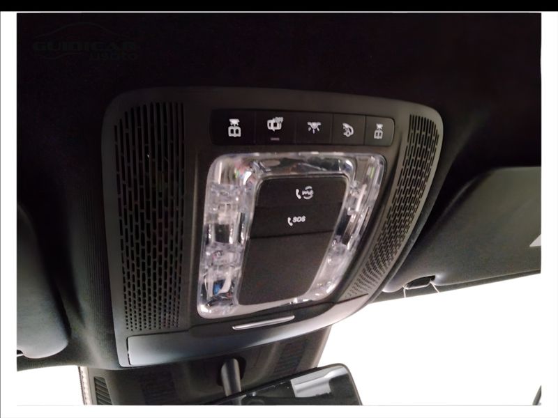 GuidiCar - Mercedes Classe b 2019 B 180 d Sport Plus auto Usato