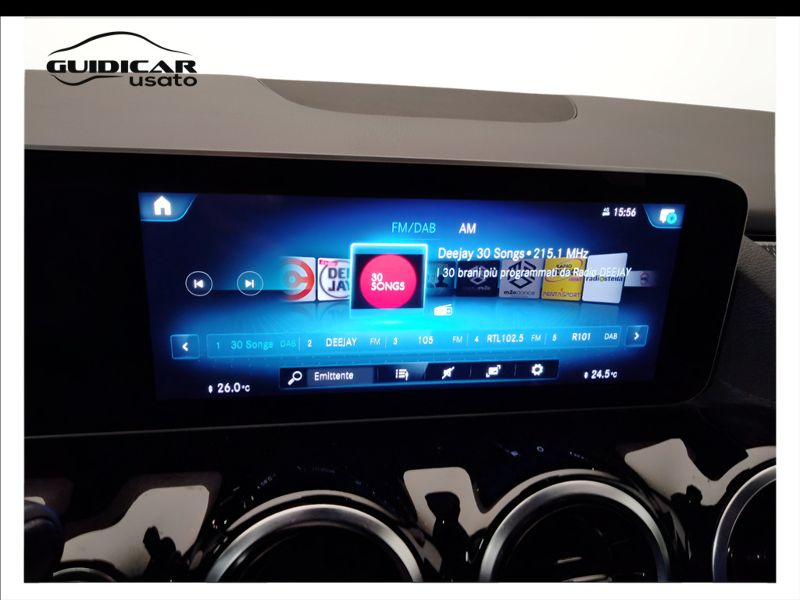 GuidiCar - Mercedes Classe b 2019 B 180 d Sport Plus auto Usato