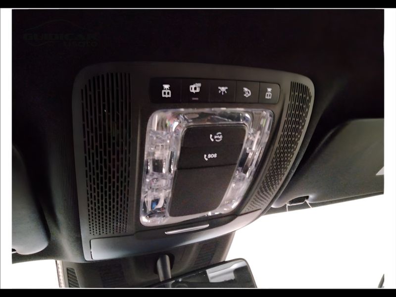 GuidiCar - Mercedes Classe b 2019 B 180 d Sport Plus auto Usato