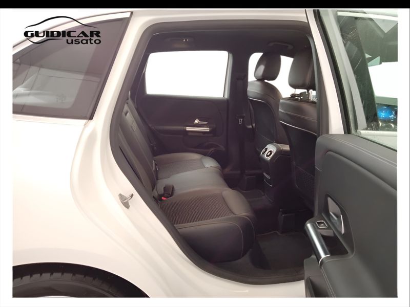 GuidiCar - Mercedes Classe b 2019 B 180 d Sport Plus auto Usato