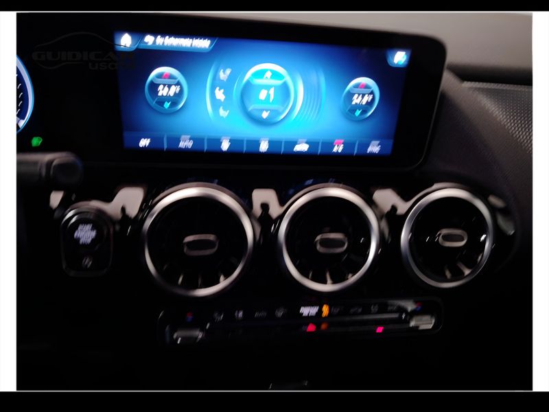 GuidiCar - Mercedes Classe b 2019 B 180 d Sport Plus auto Usato