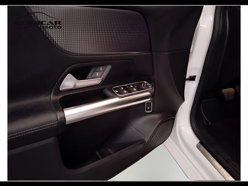GuidiCar - Mercedes Classe b 2019 B 180 d Sport Plus auto Usato