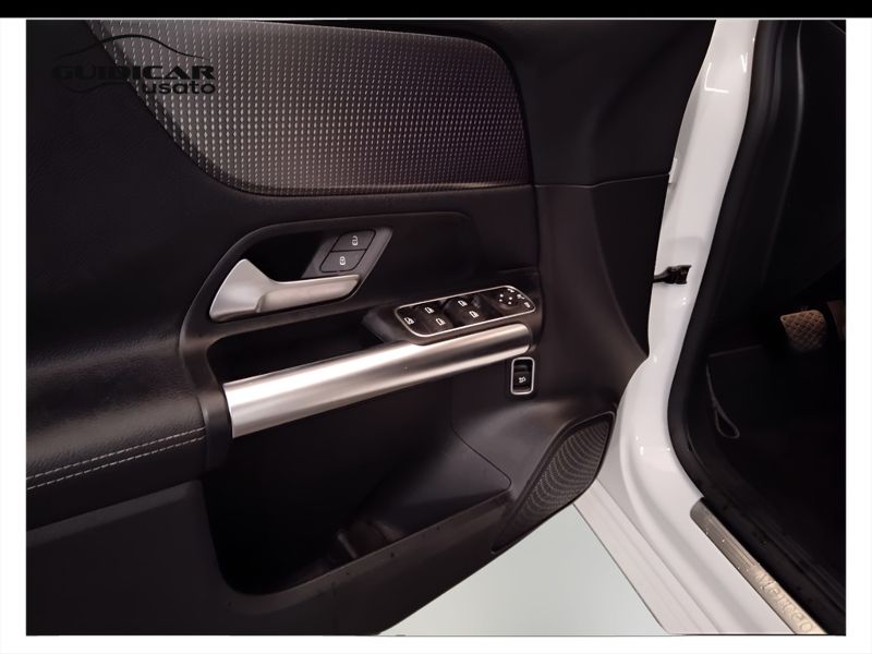 GuidiCar - Mercedes Classe b 2019 B 180 d Sport Plus auto Usato