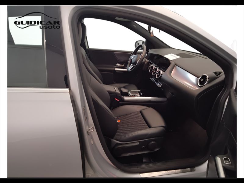 GuidiCar - Mercedes Classe b 2020 B 180 d Sport Plus auto Usato