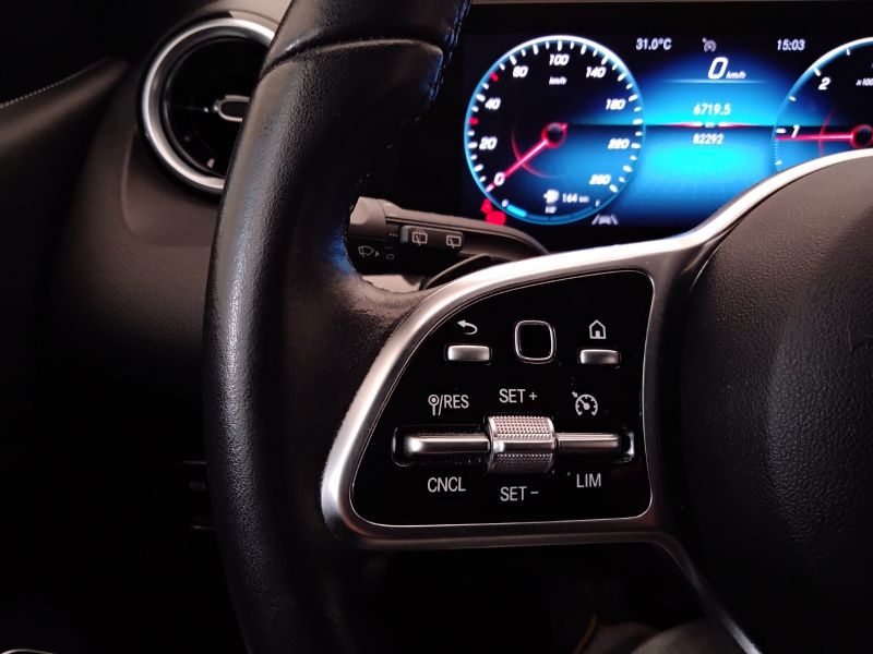 GuidiCar - Mercedes Classe b 2020 B 180 d Sport Plus auto Usato