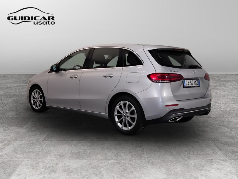 GuidiCar - Mercedes Classe b 2020 B 180 d Sport Plus auto Usato