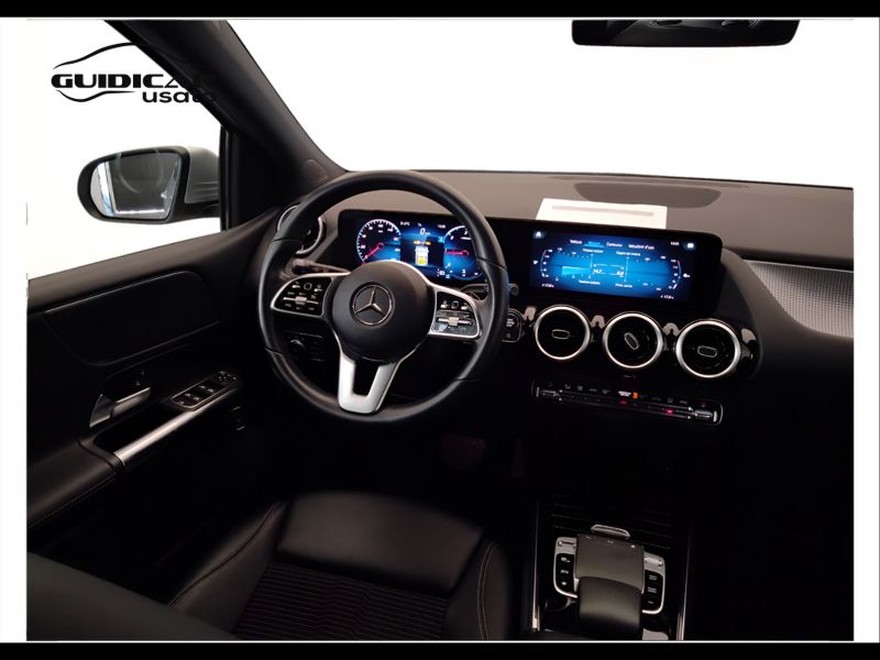 GuidiCar - Mercedes Classe b 2020 B 180 d Sport Plus auto Usato