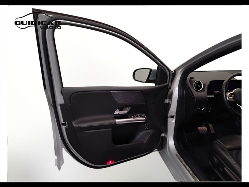 GuidiCar - Mercedes Classe b 2020 B 180 d Sport Plus auto Usato
